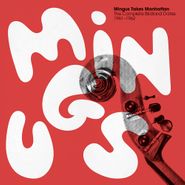Charles Mingus, Mingus Takes Manhattan: The Complete Birdland Dates 1961-1962 [Box Set] (LP)
