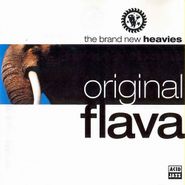 The Brand New Heavies, Original Flava (LP)