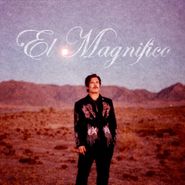 Ed Harcourt, El Magnifico (LP)