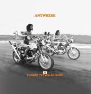 Flower Travellin' Band, Anywhere (LP)