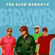 The Blow Monkeys, Birdsong (CD)