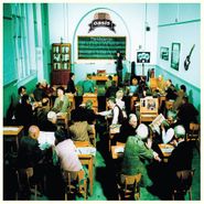 Oasis, The Masterplan (CD)