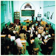 Oasis, The Masterplan (CD)