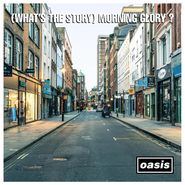 Oasis, (What's The Story) Morning Glory? [Deluxe Edition] (LP)