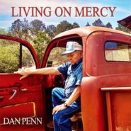 Dan Penn, Living On Mercy (LP)