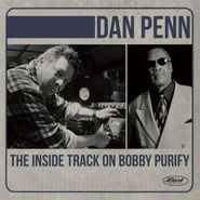 Dan Penn, The Inside Track On Bobby Purify (CD)