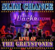 Slim Chance, Live At The Greystones (CD)