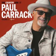 Paul Carrack, The Country Side Of Paul Carrack Vol. 1 (LP)