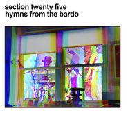 Section 25, Hymns From The Bardo (CD)