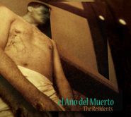The Residents, El Año del Muerto (CD)