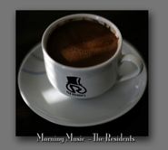 The Residents, Morning Music (CD)