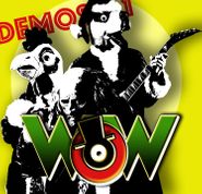 The Residents, The WOW Demos Vol. 1 (CD)