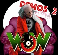 The Residents, The WOW Demos Vol. 2 (CD)