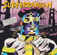 Various Artists, Subterranean Modern (CD)