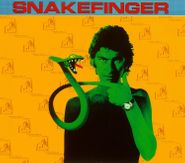 Snakefinger, Chewing Hides The Sound [Deluxe Edition] (CD)
