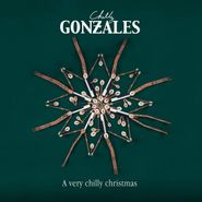 Chilly Gonzales, A Very Chilly Christmas (LP)