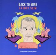 Various Artists, Back To Mine: Fatboy Slim (LP)