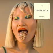 Various Artists, Future Disco Dance Club (CD)