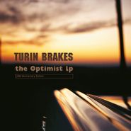 Turin Brakes, The Optimist Lp [20th Anniversary Edition] (CD)