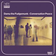 Damu The Fudgemunk, Conversation Peace (CD)
