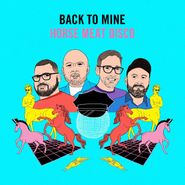 Various Artists, Back To Mine: Horse Meat Disco (LP)