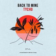 Various Artists, Back To Mine: Tycho [Tropical Pearl Vinyl] (LP)