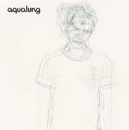 Aqualung, Aqualung [Green Vinyl] (LP)