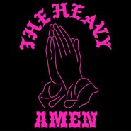 The Heavy, Amen [Yellow Vinyl] (LP)