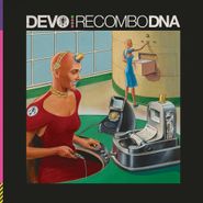 Devo, Recombo DNA [Color Vinyl] [Box Set] (LP)