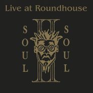 Soul II Soul, Live At Roundhouse (CD)