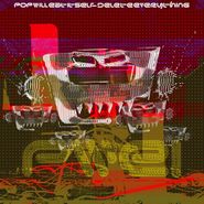 Pop Will Eat Itself, Delete Everything (CD)