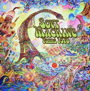 Soft Machine, Paris 1970 (CD)
