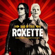 Roxette, Bag Of Trix: Music From The Roxette Vaults [Box Set] (LP)