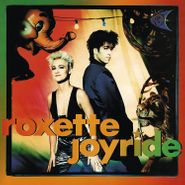 Roxette, Joyride [30th Anniversary Deluxe Edition] (CD)