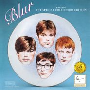 Blur, Blur Present The Special Collection [Record Store Day Blue Vinyl] (LP)