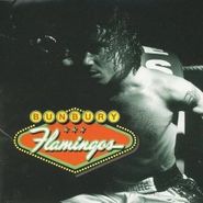 Bunbury, Flamingos (LP)