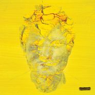 Ed Sheeran, - (Subtract) [Yellow Vinyl] (LP)