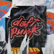 Daft Punk, Homework Remixes (LP)
