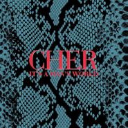 Cher, It's A Man's World [Deluxe Edition] (CD)