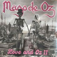 Mägo de Oz, Love & Oz II (CD)