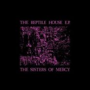 The Sisters Of Mercy, The Reptile House E.P. [Record Store Day Smoky Vinyl] (LP)