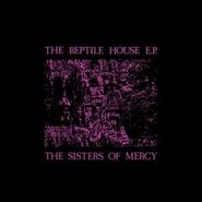The Sisters Of Mercy, The Reptile House E.P. [Record Store Day Smoky Vinyl] (LP)