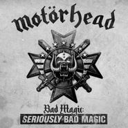 Motörhead, Bad Magic: Seriously Bad Magic (CD)