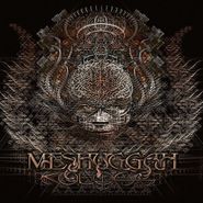 Meshuggah, Koloss [Yellow Vinyl] (LP)