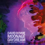 David Bowie, Moonage Daydream [OST] (CD)