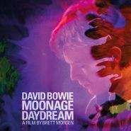 David Bowie, Moonage Daydream [OST] (LP)