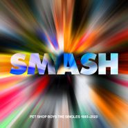 Pet Shop Boys, Smash: The Singles 1985-2020 [Box Set] (CD)