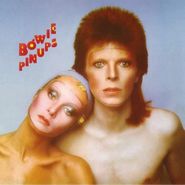 David Bowie, Pinups [Half-Speed Master] (LP)