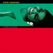 Randy Crawford, Naked & True (LP)