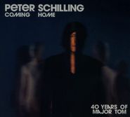 Peter Schilling, Coming Home: 40 Years Of Major Tom (CD)